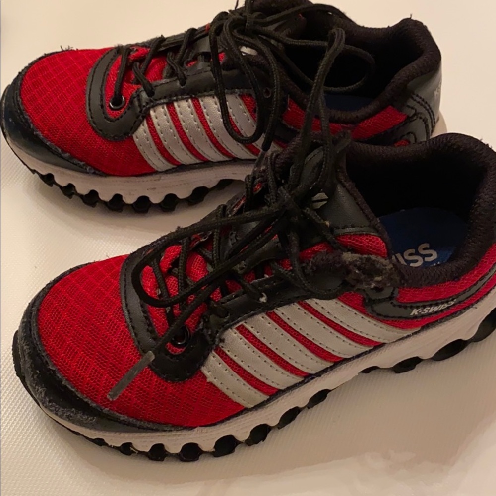 KSWISS SNEAKERS